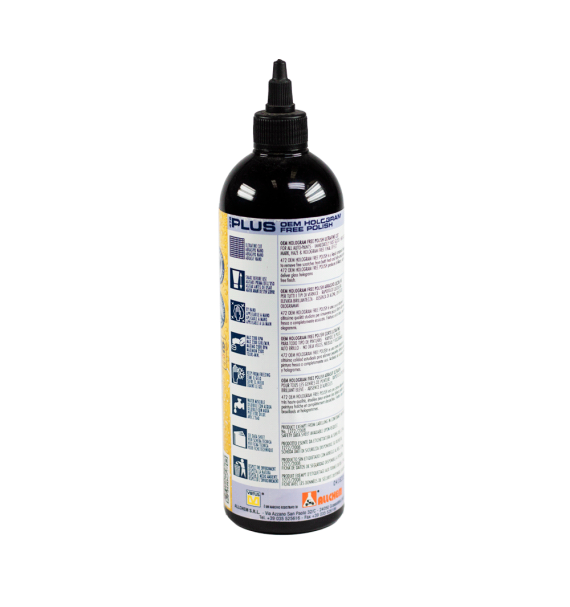 Virtus 472 Plus Ceramic Ultra Fine Fast Cut especificaciones - Care Care Europe