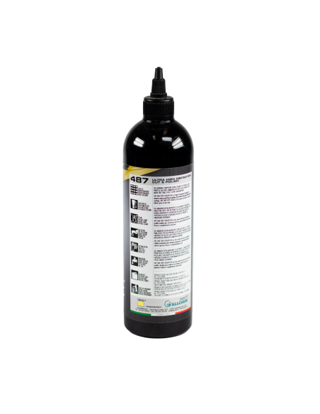 Virtus 487 UHD Cut&Polish especificaciones - Car Care Europe