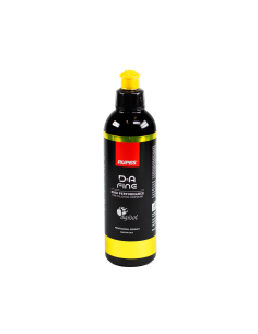 RUPES D-A Fine – Pulimento de Acabado especificaciones - Car Care Europe