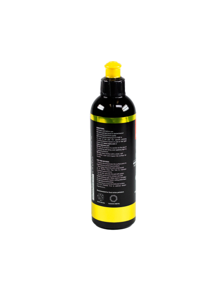 RUPES D-A Fine – Pulimento de Acabado especificaciones - Car Care Europe