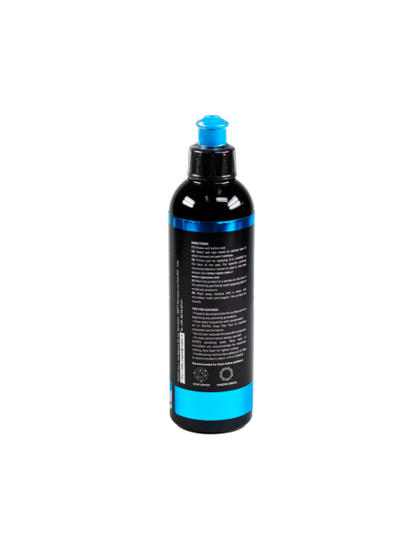 RUPES D-A Coarse – Pulimento de Corte especificaciones - Car Care Europe