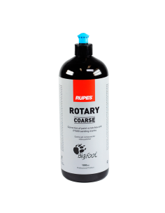 Rupes Rotary Coarse - Car Care Europe