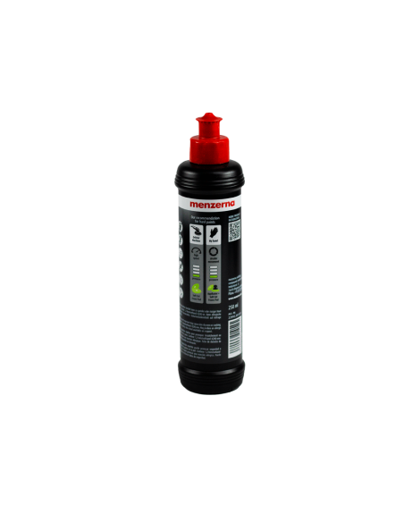 Menzerna Super Finish 3800 (250ml) especificaciones - Car Care Europe