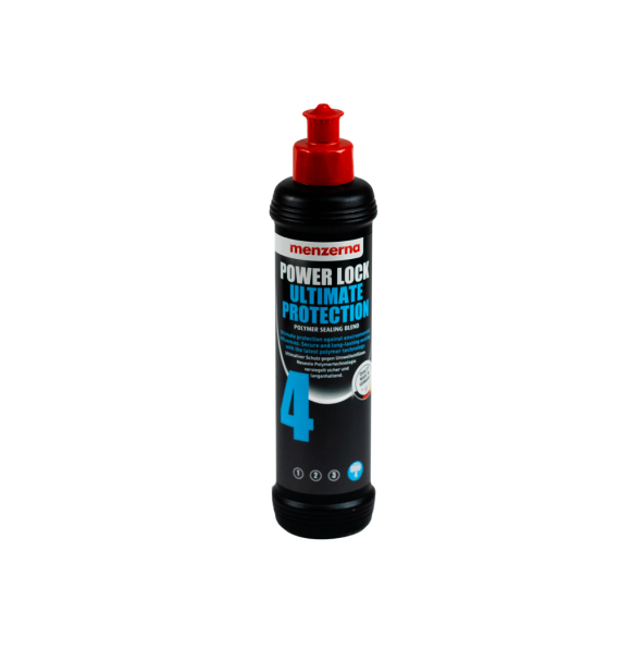 Menzerna Power Lock Ultimate Protection - Car Care Europe