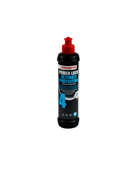Menzerna Power Lock Ultimate Protection - Car Care Europe