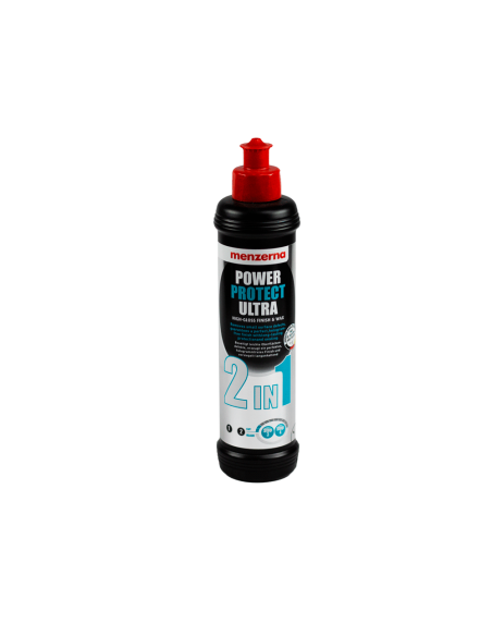Menzerna Power Protect Ultra - Car Care Europe
