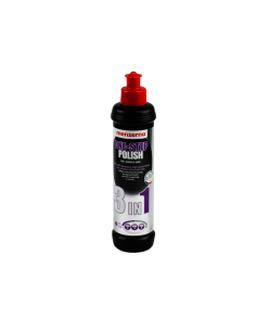 Menzerna One Step Polish 3 en 1 (250ml) - Car Care Europe