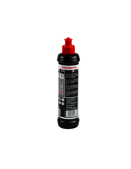 Menzerna Heavy Cut Compound FG-400 (250ml) especificaciones - Car Care Europe
