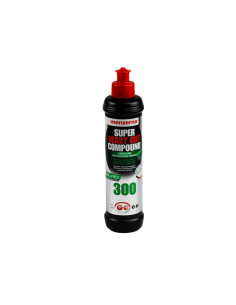 Menzerna Super Heavy Cut Compound Green Line 300 - Car Care Europe