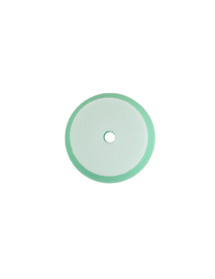 Flexipads Pro-Detail - Esponja de Pulido Medio (verde) - Car Care Europe 2