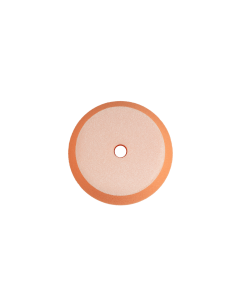 Flexipads Pro-Detail - Esponja de Corte Suave (naranja) - Car Care Europe 2