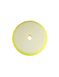 Flexipads Pro-Detail - Esponja de Corte (amarilla) - Car Care Europe 2