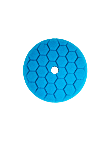 Flexipads Pro-Detail - Esponja de Encerado (azul) - Car Care Europe