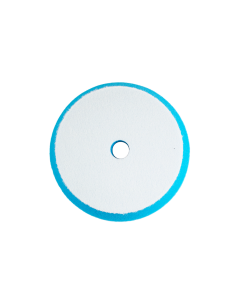 Flexipads Pro-Detail - Esponja de Encerado (azul) - Car Care Europe 2