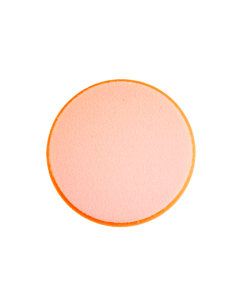 Flexipads German Firm pad - Esponja de pulido medio 135mm - Car Care Europe 2