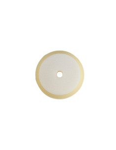 Flexipads Pro-Classic - Esponja de Pulido Fino (blanca) - Car Care Europe 2