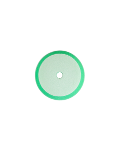Flexipads Pro-Classic - Esponja de Pulido Medio (verde) - Car Care Europe 2