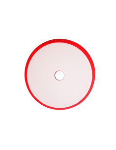 Flexipads Pro-Classic - Esponja de Encerado (roja) - Car Care Europe 2