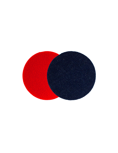 Flexipads Denim Pad Corte - Eliminador de piel de naranja - Car Care Europe