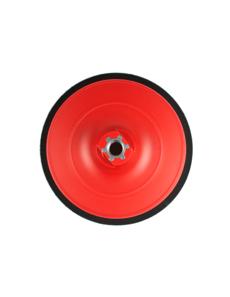 Flexipads Plato para Pulidora (rotativa) M14 150mm - Car Care Europe