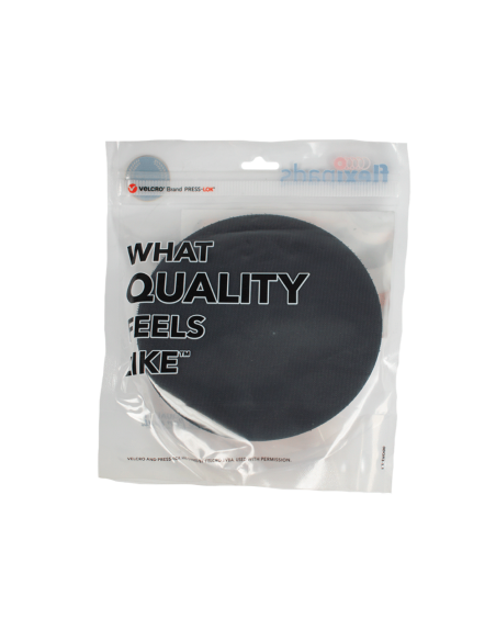 Flexipads Plato para Pulidora (rotativa) M14 150mm empaque 2 - Car Care Europe