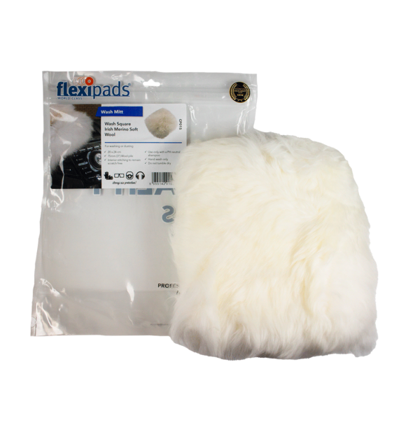 Flexipads Washing Pad 2 - Car Care Europe