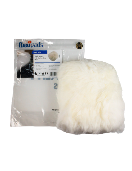 Flexipads Washing Pad 2 - Car Care Europe
