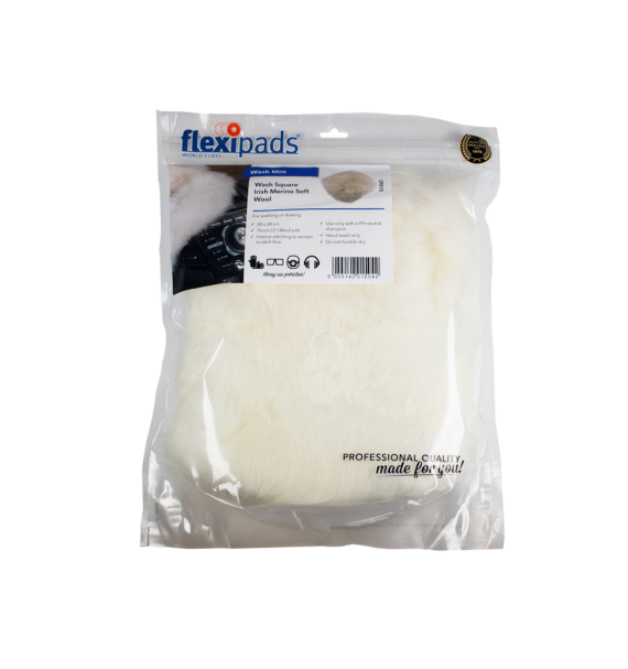 Flexipads Washing Pad 3 - Car Care Europe