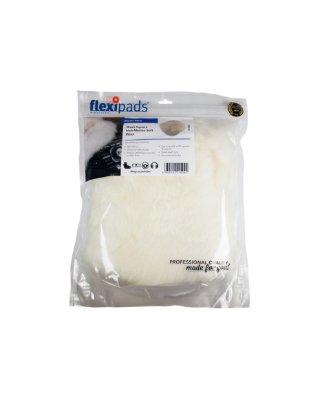 Flexipads Washing Pad 3 - Car Care Europe