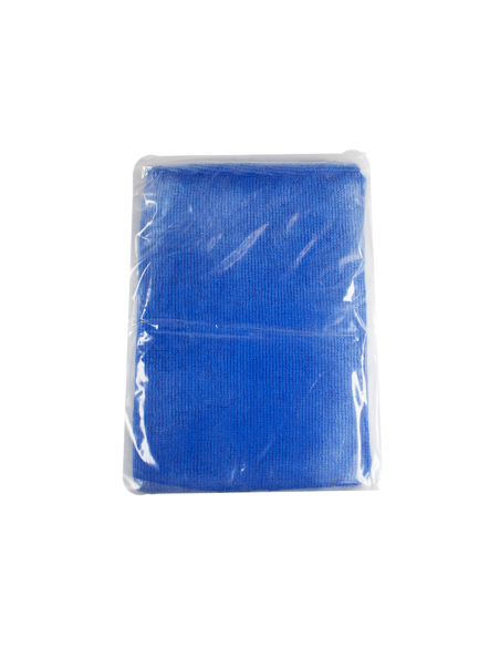 Flexipads Prep Mitt - Guante para Descontaminar 2 - Car Care Europe
