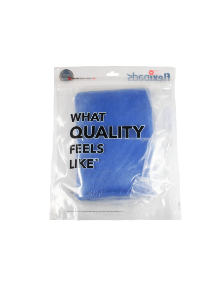 Flexipads Prep Mitt - Guante para Descontaminar empaque 2 - Car Care Europe