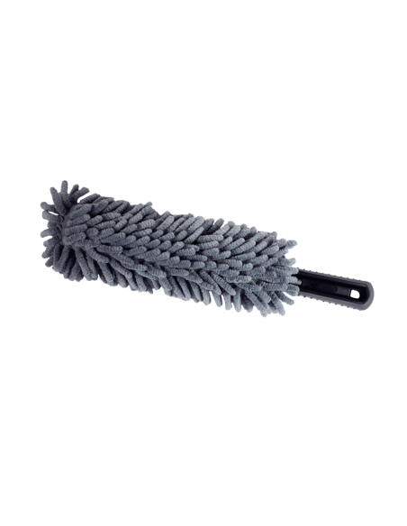 Cepillo para llantas de microfibra - Car Care Europe