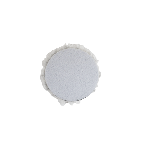 Flexipads Esponja de Microfibra - Acabado 80mm - Car Care Europe