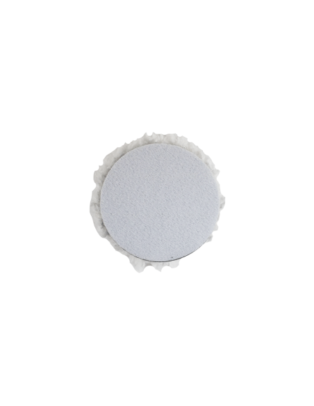 Flexipads Esponja de Microfibra - Acabado 80mm - Car Care Europe