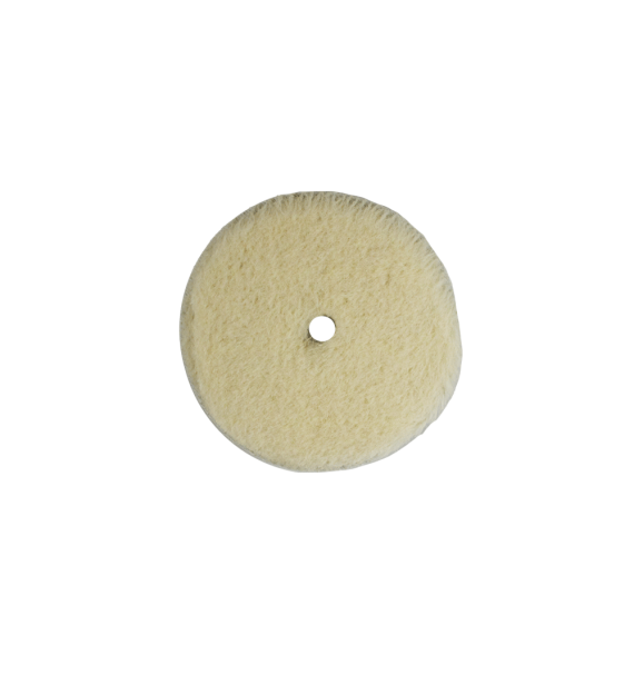 Flexipads Pro-Wool - Discos de Pulido de Lana - Car Care Europe