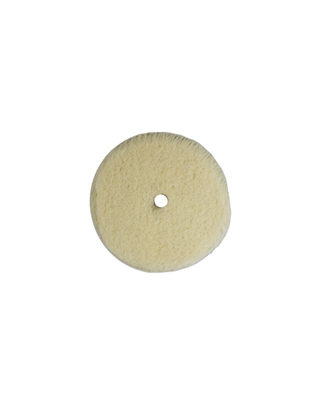 Flexipads Pro-Wool - Discos de Pulido de Lana - Car Care Europe