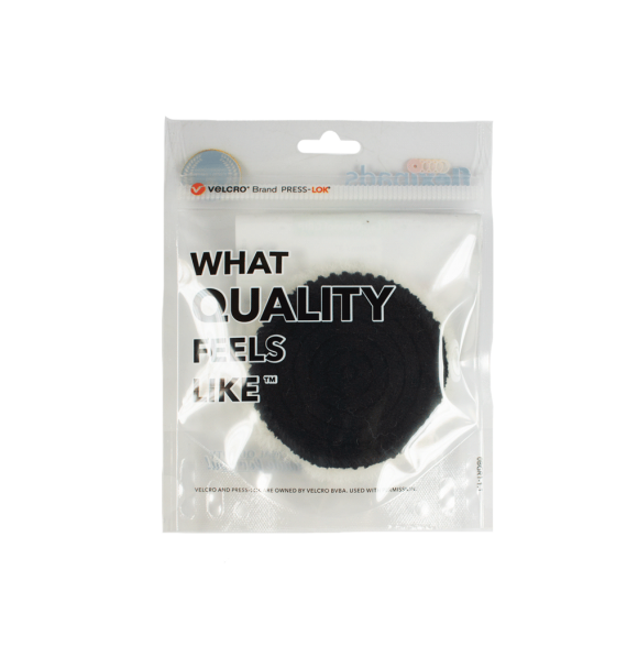 Flexipads Esponja de Lana 80mm empaque 2 - Car Care Europe