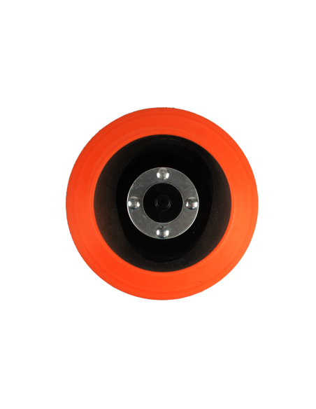 Flexipads Plato Flexible para Pulidora 5/16 (orbital) 125mm - Car Care Europe