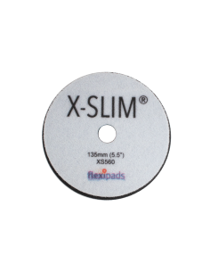 Flexipads X-Slim Esponja ultrafina de acabado - Car Care Europe 2