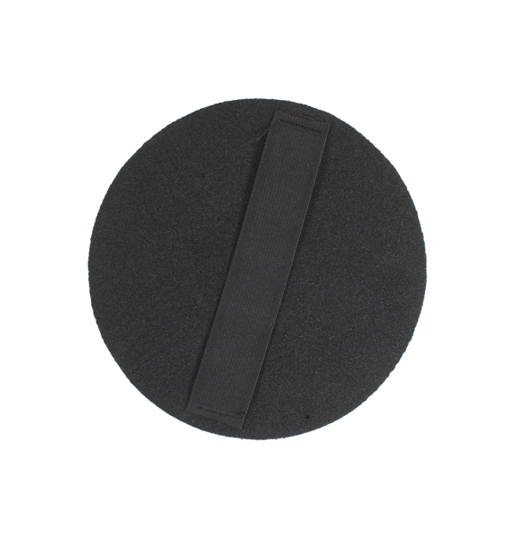 Flexipads Velcro pad (150mm) - Car Care Europe