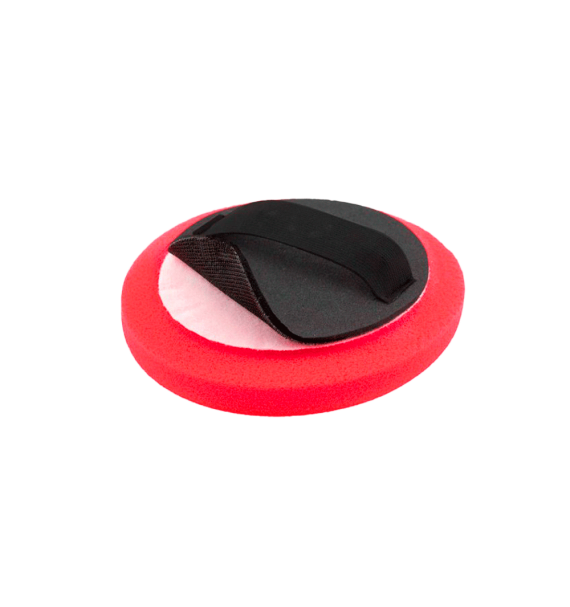 Flexipads Velcro pad (125mm) 2 - Car Care Europe