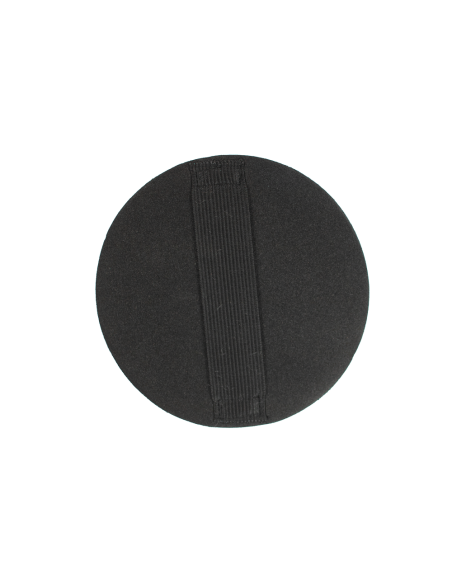 Flexipads Velcro pad (125mm) - Car Care Europe