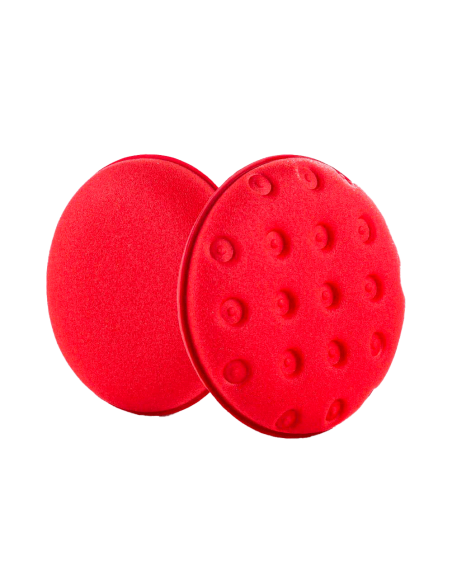 Lake Country CCS Red Wax/Sealant Applicator Pad 2 - Car Care Europe