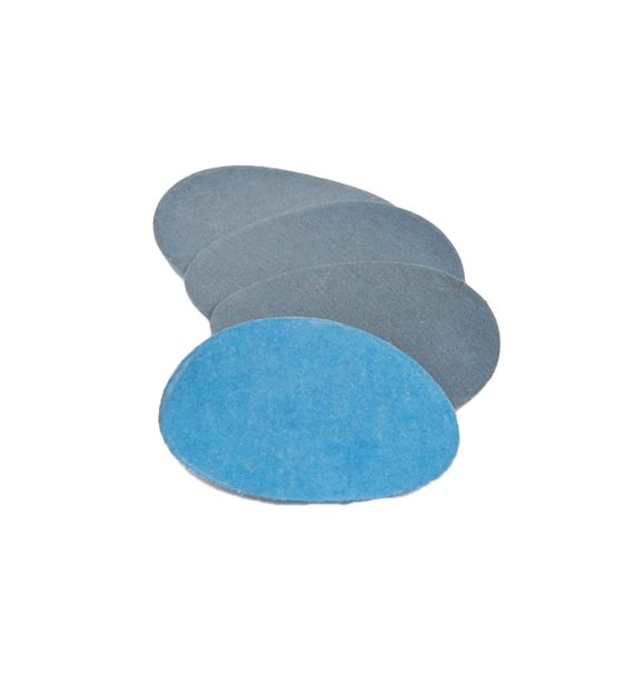 Disco de Lija Flexipads P3000 35mm (pack de 10) 2 - Car Care Europe