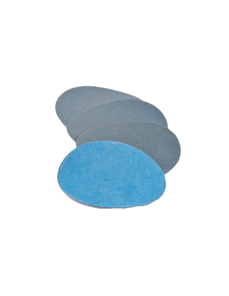 Disco de Lija Flexipads P3000 35mm (pack de 10) 2 - Car Care Europe