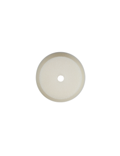 Flexipads Pro-Detail - Esponja de Pulido Fino (blanca) 80mm - Car Care Europe 2