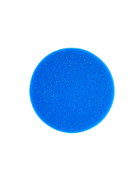 Aplicador de productos para neumáticos y plásticos azul - Car Care Europe