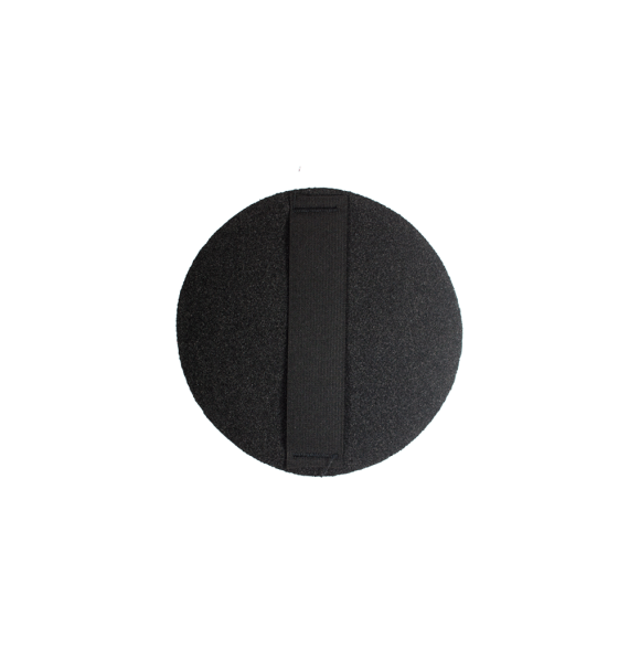 Flexipads Velcro pad (75mm) - Car Care Europe