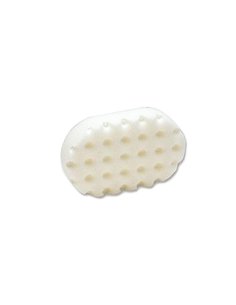 Esponja de pulido a mano - Paso Medio ( Blanca ) - Car Care Europe 2