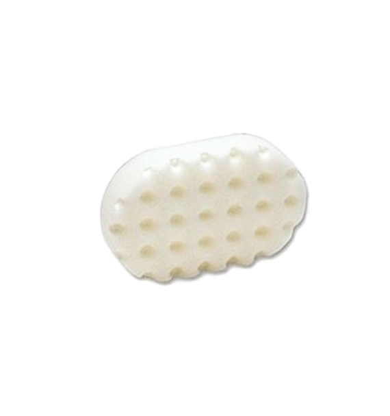 Esponja de pulido a mano - Paso Medio ( Blanca ) 2 - Car Care Europe